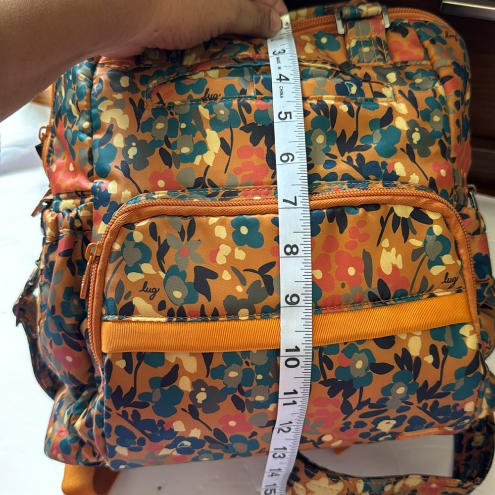 Lug Backpack - image 8